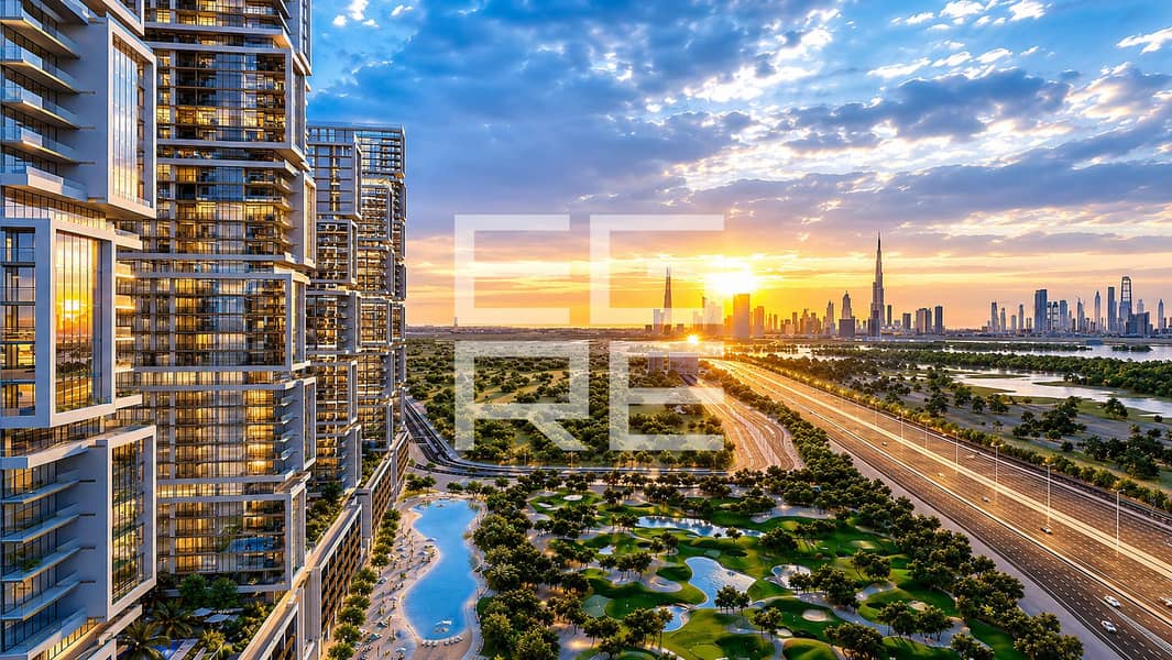 Luxury Living | Golf & Wildlife Sanctuary views Luxury Living | Golf & Wildlife Sanctuary views