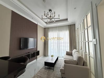 1 Schlafzimmer Wohnung zum zur Miete in Arjan, Dubai - WhatsApp Image 2026-06-16 at 4.50. 01 PM. jpeg