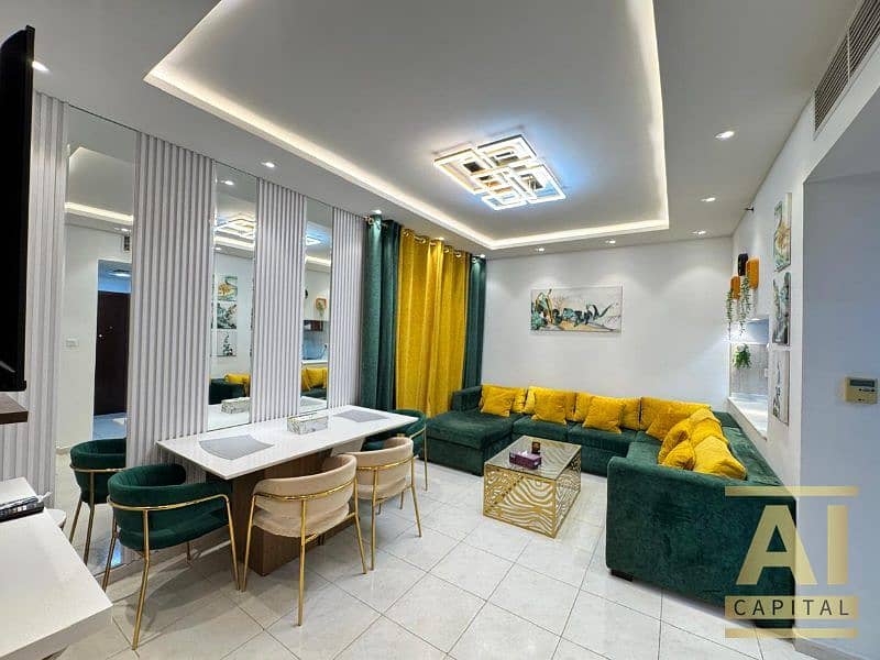Wohnung in Mina Al Arab,The Lagoons, 1 schlafzimmer, 42000 AED - 15495885 Wohnung in Mina Al Arab,The Lagoons, 1 schlafzimmer, 42000 AED - 15495885