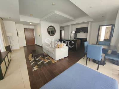 2 Bedroom Flat for Sale in Dubai Sports City, Dubai - Canal View | Spacious Layout | Rented 2BR