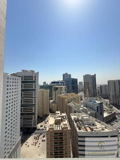 1 Bedroom Flat for Rent in Al Majaz, Sharjah - WhatsApp Image 2026-06-16 at 12.45. 57 PM (6). jpeg 1 Bedroom Flat for Rent in Al Majaz, Sharjah - WhatsApp Image 2026-06-16 at 12.45. 57 PM (6). jpeg
