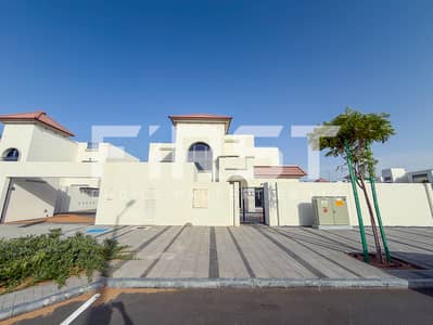 4 Schlafzimmer Villa zum zur Miete in Al Shamkha, Abu Dhabi - IMG_2211. jpg 4 Schlafzimmer Villa zum zur Miete in Al Shamkha, Abu Dhabi - IMG_2211. jpg