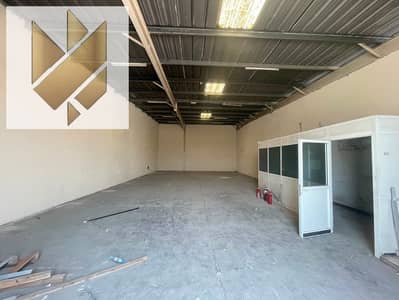 Warehouse for Rent in Industrial Area, Sharjah - WhatsApp Image 2026-06-13 at 5.45. 24 PM. jpeg Warehouse for Rent in Industrial Area, Sharjah - WhatsApp Image 2026-06-13 at 5.45. 24 PM. jpeg