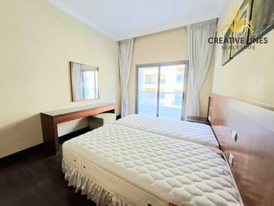 2 Schlafzimmer Wohnung zum zur Miete in Al Nahda (Dubai), Dubai - 20250719_101317. jpg