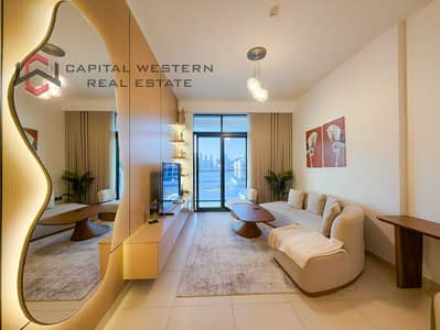 1 Schlafzimmer Wohnung zum zur Miete in Meydan, Dubai - IMG_3036. jpg