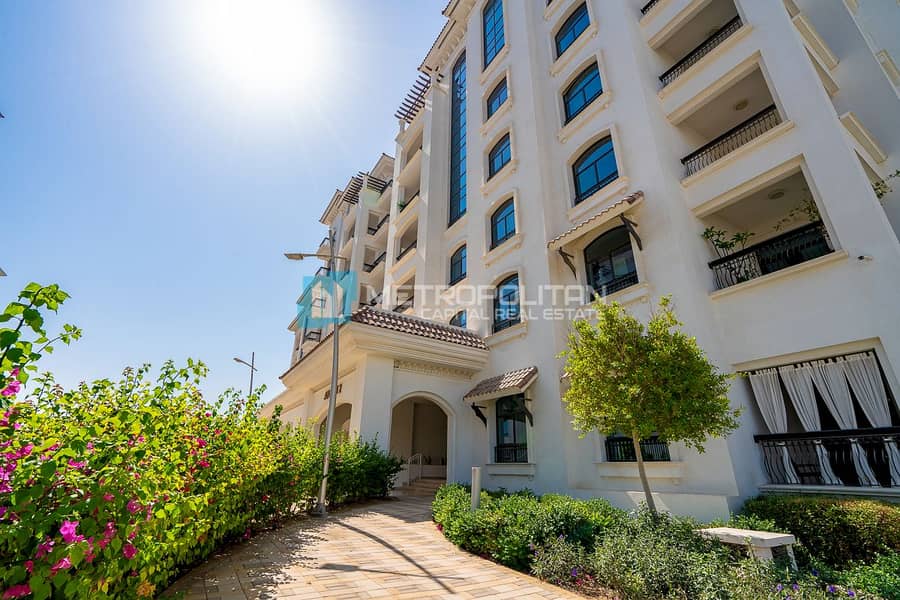 2BR | ANSAM | 2 BALCONY | COMMUNITY VIEW 2BR | ANSAM | 2 BALCONY | COMMUNITY VIEW