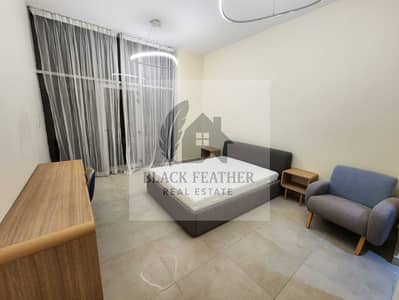 1 Slaapkamer Appartement te Huur in Al Furjan, Dubai - 20250110_182948. jpg 1 Slaapkamer Appartement te Huur in Al Furjan, Dubai - 20250110_182948. jpg