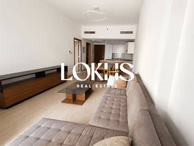 1 Schlafzimmer Wohnung zum zur Miete in Dubai Healthcare City Phase 2, Dubai - Wohnung in Dubai Healthcare City Phase 2，Azizi Aliyah Residence, 1 schlafzimmer, 79999 AED - 15496155