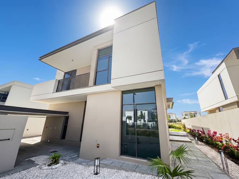 Villa en Al Furjan,Al Furjan West,Tilal Al Furjan, 5 dormitorios, 590000 AED - 12556683 Villa en Al Furjan,Al Furjan West,Tilal Al Furjan, 5 dormitorios, 590000 AED - 12556683
