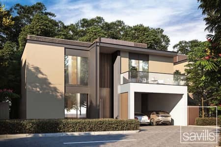 5 Cпальни Вилла Продажа в Дубайлэнд, Дубай - Вилла в Дубайлэнд，Собха Резерв, 5 спален, 10900000 AED - 15496513