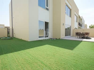 3 Schlafzimmer Townhouse zum zur Miete in Dubai South, Dubai - 6. jpeg