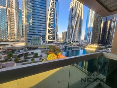 1 Bedroom Apartment for Rent in Jumeirah Lake Towers (JLT), Dubai - WhatsApp Image 2026-06-13 at 9.10. 49 PM (5). jpeg 1 Bedroom Apartment for Rent in Jumeirah Lake Towers (JLT), Dubai - WhatsApp Image 2026-06-13 at 9.10. 49 PM (5). jpeg