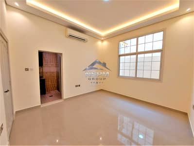 Studio for Rent in Al Mushrif, Abu Dhabi - 20230204_125651 (2). jpg Studio for Rent in Al Mushrif, Abu Dhabi - 20230204_125651 (2). jpg