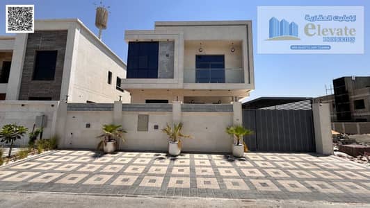5 Slaapkamers Villa te Koop in Al Zahya, Ajman - myImage. jpg