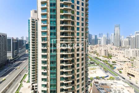 1 Bedroom Flat for Sale in Downtown Dubai, Dubai - Burj Al Noujoum (8). jpg