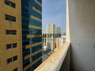 1 Bedroom Apartment for Rent in Al Taawun, Sharjah - IMG_7305. jpeg