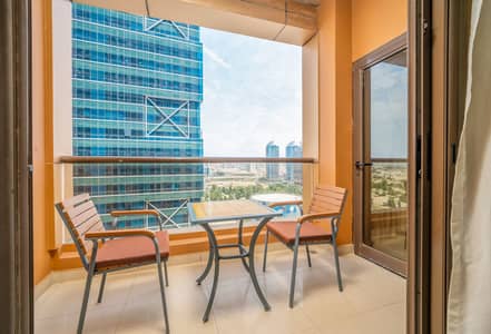 2 Bedroom Hotel Apartment for Rent in Barsha Heights (Tecom), Dubai - Spacious 2 Bedroom Apartment | Furnished | Balcony | Near Metro 2 Bedroom Hotel Apartment for Rent in Barsha Heights (Tecom), Dubai - Spacious 2 Bedroom Apartment | Furnished | Balcony | Near Metro