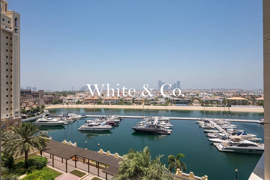 شقة في مارينا ريزيدنسز 6،مارينا ريزيدنسز،نخلة جميرا 2 غرف 235000 درهم - 15496702 شقة في مارينا ريزيدنسز 6،مارينا ريزيدنسز،نخلة جميرا 2 غرف 235000 درهم - 15496702
