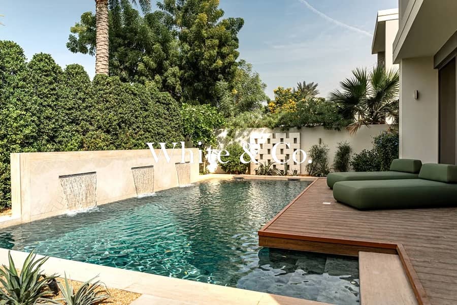 Turnkey Villa | 4 Bed+Study | Upgraded Turnkey Villa | 4 Bed+Study | Upgraded