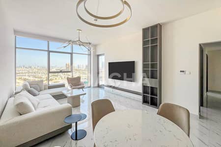 2 Bedroom Apartment for Sale in Arjan, Dubai - AMAZING VIEW | FURNISHED | EXCLUSIVE 2 Bedroom Apartment for Sale in Arjan, Dubai - AMAZING VIEW | FURNISHED | EXCLUSIVE