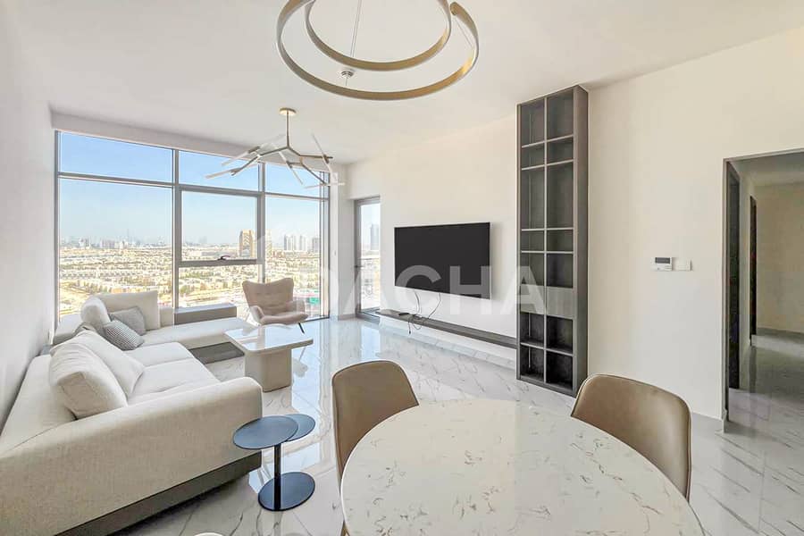 AMAZING VIEW | FURNISHED | EXCLUSIVE AMAZING VIEW | FURNISHED | EXCLUSIVE