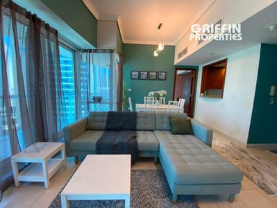 2 Bedroom Flat for Rent in Jumeirah Lake Towers (JLT), Dubai - 6cb74470-2eee-44b4-9feb-1d11b296fa59. jpg 2 Bedroom Flat for Rent in Jumeirah Lake Towers (JLT), Dubai - 6cb74470-2eee-44b4-9feb-1d11b296fa59. jpg