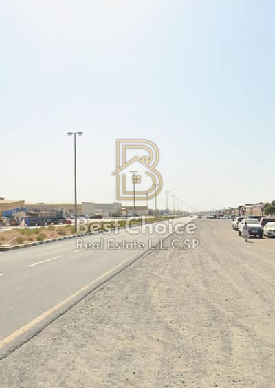 Industrial Land for Rent in Al Sajaa Industrial, Sharjah - WhatsApp Image 2026-05-03 at 12.06. 17 PM (2). jpeg Industrial Land for Rent in Al Sajaa Industrial, Sharjah - WhatsApp Image 2026-05-03 at 12.06. 17 PM (2). jpeg