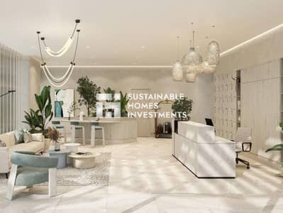 1 Bedroom Flat for Sale in Al Reem Island, Abu Dhabi - IMG-20251015-WA0080. jpg