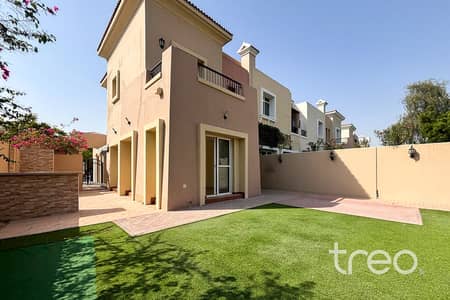 2 habitaciones Villa para en Alquiler en Arabian Ranches, Dubai - St 05, V 141, Reem 3 - 22. jpg