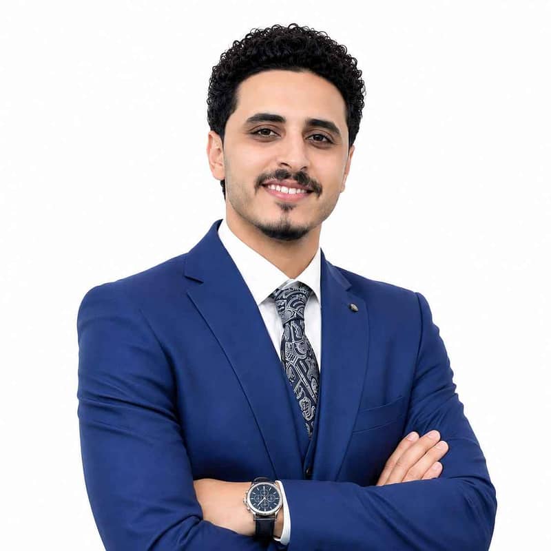 Mohamed Magdy Mohamed Magdy