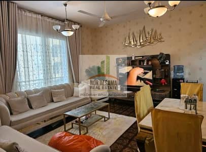 1 chambre Appartement à à louer à International City, Dubai - 5b09f12f-4cad-4a68-b898-4f6a0005fa13. jpg