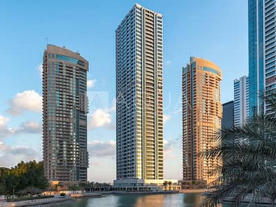 Exclusive | Brand New Unit | High Floor | 1 Bed Exclusive | Brand New Unit | High Floor | 1 Bed