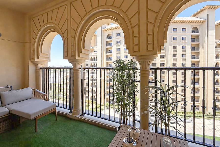 Best Priced 3BR | Golf Views | Tower D Best Priced 3BR | Golf Views | Tower D