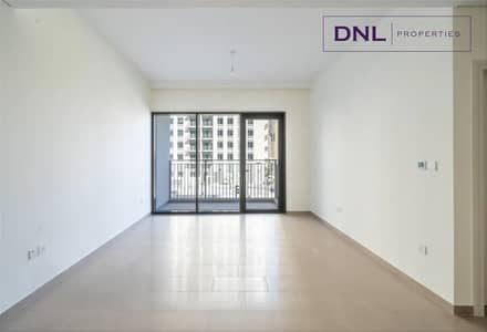 1 Bedroom Flat for Sale in Dubai Hills Estate, Dubai - POOL VIEW l HIGH FLOOR l MULTIPLE OPTIONS 1 Bedroom Flat for Sale in Dubai Hills Estate, Dubai - POOL VIEW l HIGH FLOOR l MULTIPLE OPTIONS