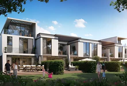 4 Bedroom Townhouse for Sale in Dubailand, Dubai - WhatsApp Image 2026-06-16 at 1.09. 59 PM. jpeg 4 Bedroom Townhouse for Sale in Dubailand, Dubai - WhatsApp Image 2026-06-16 at 1.09. 59 PM. jpeg