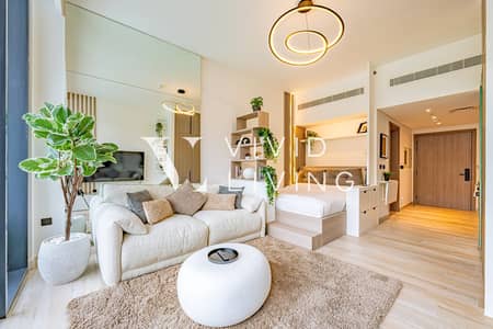 Studio zum zur Miete in Arjan, Dubai - Wohnung in Arjan,Oxford Gardens, 70000 AED - 15496938 Studio zum zur Miete in Arjan, Dubai - Wohnung in Arjan,Oxford Gardens, 70000 AED - 15496938