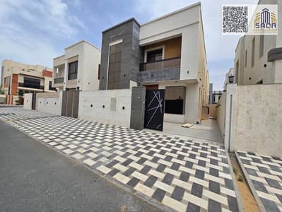 5 Bedroom Villa for Sale in Al Yasmeen, Ajman - 6008063183412727011. jpg