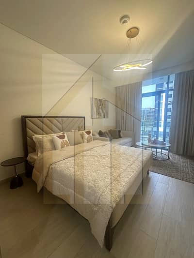 Studio for Rent in Meydan, Dubai - Chiller Free | All Bills Included | Flexible 12 Cheques | Stylish Studio Studio for Rent in Meydan, Dubai - Chiller Free | All Bills Included | Flexible 12 Cheques | Stylish Studio