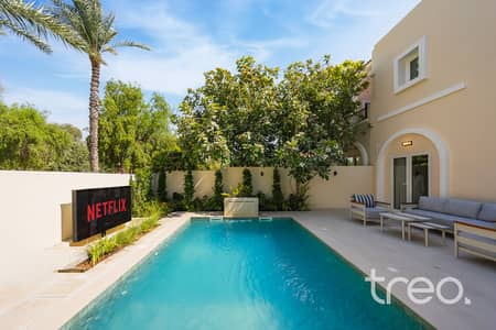 4 Bedroom Villa for Sale in Arabian Ranches, Dubai - Watermarked-27. jpg