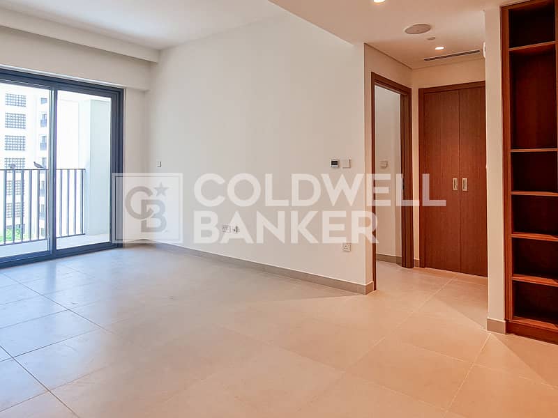 Wohnung in Dubai Creek Harbour,Creek Beach,Moor at Creek Beach,Moor at Creek Beach Building 3, 1 schlafzimmer, 85000 AED - 15475935 Wohnung in Dubai Creek Harbour,Creek Beach,Moor at Creek Beach,Moor at Creek Beach Building 3, 1 schlafzimmer, 85000 AED - 15475935