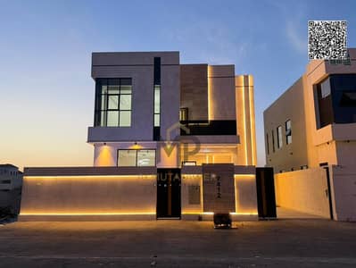 4 Bedroom Villa for Sale in Al Helio, Ajman - batch_WhatsApp Image 2026-05-11 at 7.35. 06 PM. jpg
