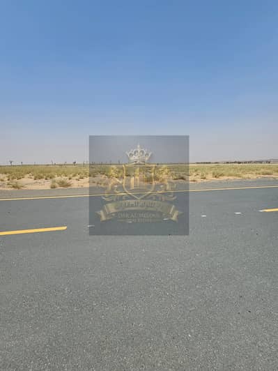 ارض سكنية للبيع في روضة القرط، الشارقة - WhatsApp Image 2024-12-15 at 2.05. 10 PM (1). jpeg ارض سكنية للبيع في روضة القرط، الشارقة - WhatsApp Image 2024-12-15 at 2.05. 10 PM (1). jpeg