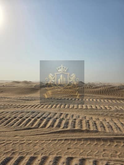 Al Sehma， 夏尔迦 住宅地块待售 - WhatsApp Image 2025-11-13 at 4.17. 01 PM (1). jpeg
