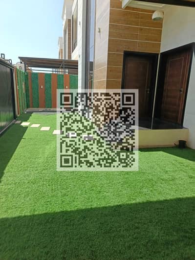 6 Bedroom Villa for Sale in Al Bahia, Ajman - 1000439746. jpg