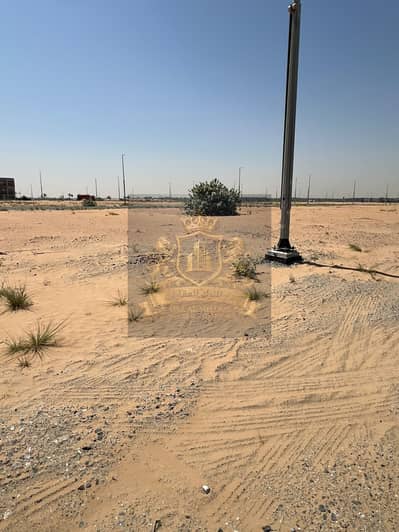 Plot for Sale in Muzairah, Sharjah - 7b5bcd84-fa66-491c-9487-488e6bbb81ad. jpg Plot for Sale in Muzairah, Sharjah - 7b5bcd84-fa66-491c-9487-488e6bbb81ad. jpg