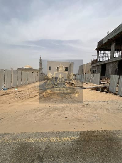 Plot for Sale in Hoshi, Sharjah - WhatsApp Image 2026-04-21 at 1.54. 43 AM. jpeg Plot for Sale in Hoshi, Sharjah - WhatsApp Image 2026-04-21 at 1.54. 43 AM. jpeg