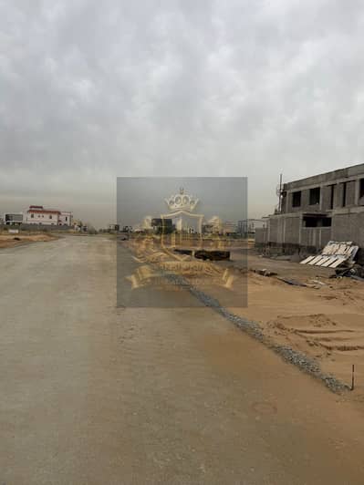 ارض سكنية للبيع في حوشي، الشارقة - 1000100620. jpg ارض سكنية للبيع في حوشي، الشارقة - 1000100620. jpg