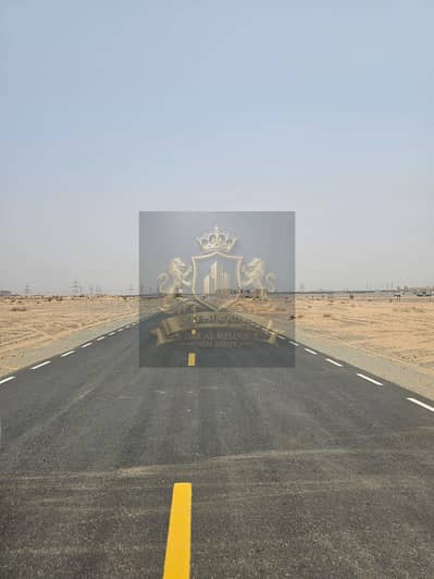 Plot for Sale in Muzairah, Sharjah - WhatsApp Image 2026-06-09 at 02.04. 07 (2). jpeg Plot for Sale in Muzairah, Sharjah - WhatsApp Image 2026-06-09 at 02.04. 07 (2). jpeg