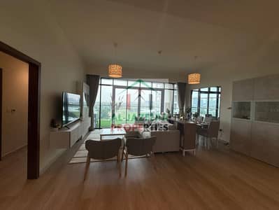 3 habitaciones Apartamento para en Alquiler en The Hills, Dubai - WhatsApp Image 2026-06-16 at 13.12. 05. jpeg