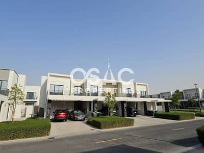 3 Bedroom Villa for Rent in Dubai South, Dubai - Ready to Move | Spacious Layout | Amazing location 3 Bedroom Villa for Rent in Dubai South, Dubai - Ready to Move | Spacious Layout | Amazing location